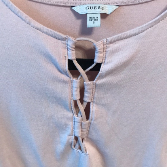 Guess Top - Picture 4 of 4